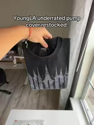 These are so tuff bro💀 and they finally restocked all sizes 🙏 #gym #gymbro #youngla #pumpcover 