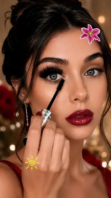 Mascara 🎆#dealsforyoudays #summerwins #women #mascara #beautyeyes 