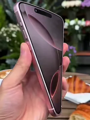 Apply this screen protector, and you won't need a screen replacement until the next World Cup! 0623