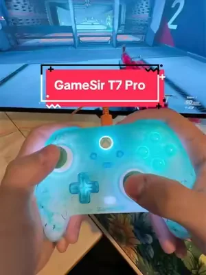 Crazy how much more affordable it is long term #gamesirt7pro #controller #tiktokshopcreatorpicks #summerwins #dealsforyoudays 