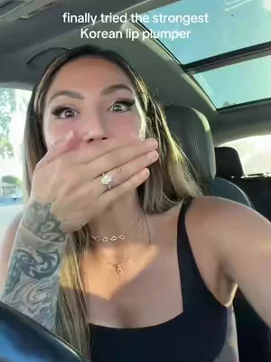 So insane!! 