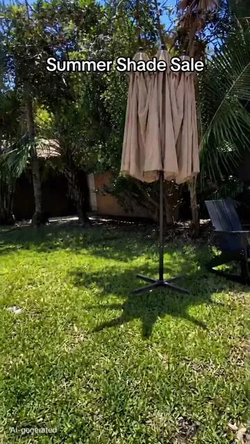#patioumbrella#dealsforyoudays 