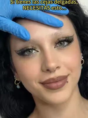 CEJAS PERFECTAS SIN ESFUERZO  WATERPROOF ÚLTIMAS UNIDADES #tintedbrowgel #eyebrowshapes #makeupreview #eyebrows #QCQX #browtint #beauty #browgel #stampeyebrow #eyebrow #soapbrows #fyp #soap #brownies #tint