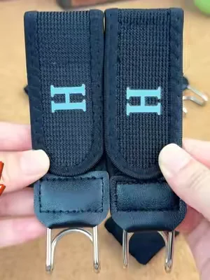 Say goodbye to the heavy belt buckle! This buckle-free elastic belt keeps your pants secure and comfortable, with a clean and invisible look. Perfect for daily use or outdoor activities! #belt #TikTokShopDealsforYouDays #SummerWins #Fathersdaygift #Summervibes 