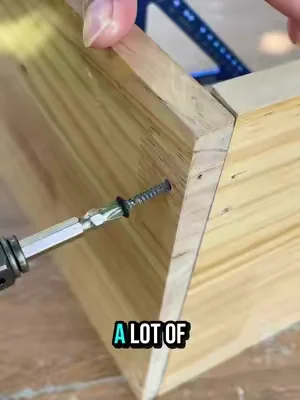 Stop 90° shift when tightening—lock it first. Now 60% OFF. #TikTokShopDealsforYouDays #Summervibes #WoodworkingTools #PrecisionTools #DIYWoodworking