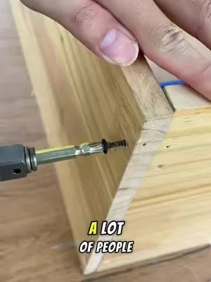 Stop 90° shift when tightening—lock it first. Now 60% OFF. #TikTokShopDealsforYouDays #Summervibes #WoodworkingTools #PrecisionTools #DIYWoodworking