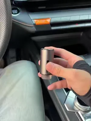 #fyp #smartairfreshener #carairfreshener #dealsforyoudays #tiktokmademebuyit