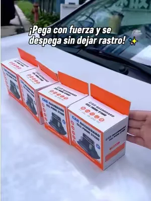 🤔 ¿Por qué todos lo quieren? Porque realmente funciona. ¡No esperes más👇! #TiktokMadeMeBuyIt #TikTokViral #CarGear #MustHaveAccessory #DealsforYouDays