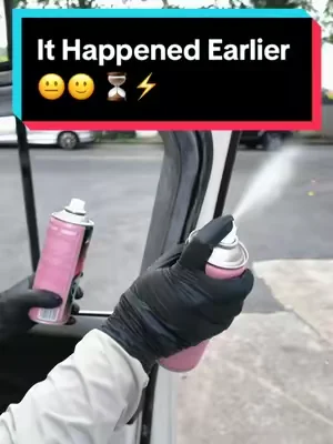 Many People Think It's The Same Car, But It Doesn't Feel The Same Anymore 😶🙂 🚗💭 TEKARD interior detailer #TEKARD #DealsforYouDays #SummerVibes #SummerHairtok #SummerWins