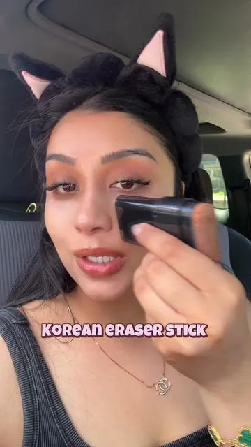 #onthegomakeup #koreaneraserstick #ocheal #dfyd 