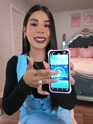 #smartring #dealsforyoudays #tiktokshopcreatorpicks #anillointeligente #viral 