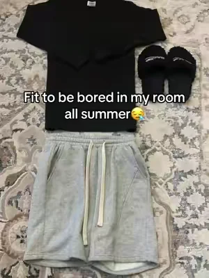 #fyp#OOTD#bored#outfit 