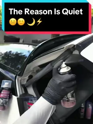 Some Cars Look Fine, Yet You Drive Them Less And Less 😶🙂 🚘💭 TEKARD interior detailer #TEKARD #DealsforYouDays #SummerVibes #SummerHairtok #SummerWins