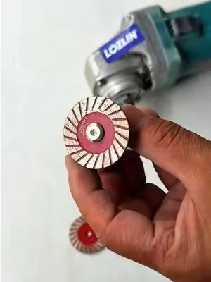 Finally! A Blade That Fits Super Narrow Gaps. #mini #DIY #tools #homedecor #tiktokshop 