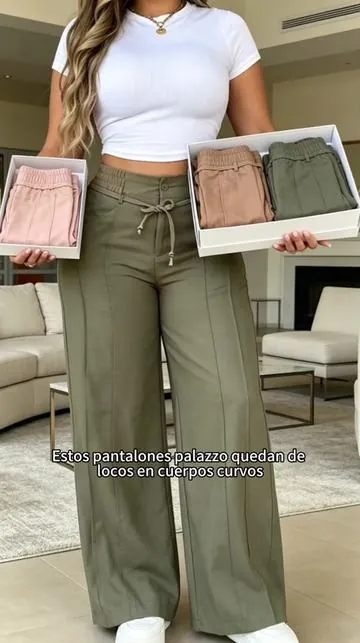 #tiktokshop #pants #foryou 