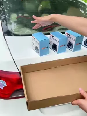 Car Navigation Mount, Multi-Functional Car Mount, 360° Rotatable and Adhesive #phoneholder #SummerWins #carmount #carphoneholder #DealsforYouDays