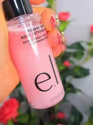 #elf #tiktokshopspringglowup #tiktokshopcreatorpicks #setingspray 