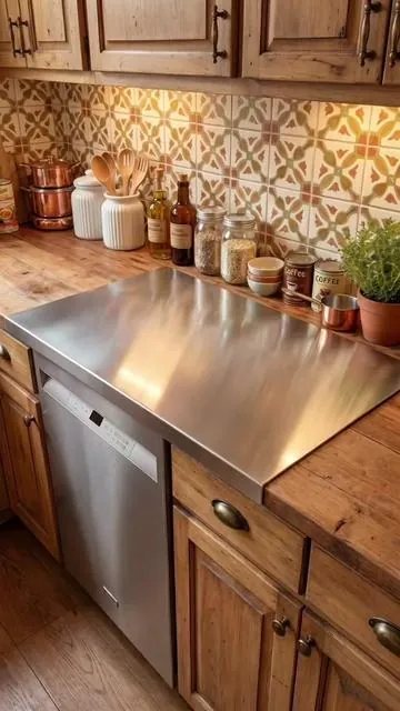 #stainlesssteel#cuttingboard#kitchenessentials#KitchenHacks#kitchengadgets