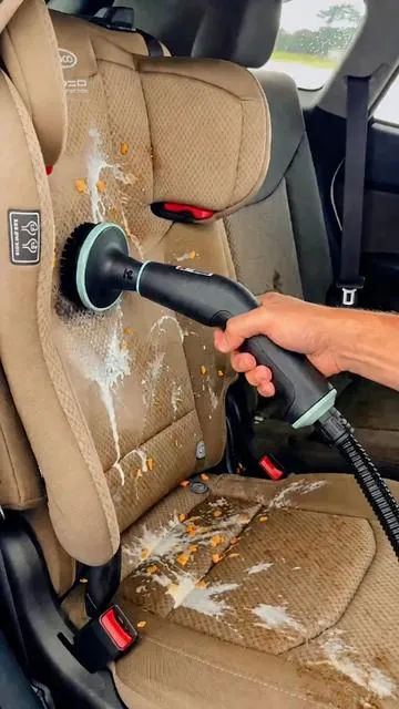 #tiktokshop #fyp #saker #steamcleaner  Steam Cleaner Deals: Best TikTok Shop Discounts & Tips Looking for steam cleaner deals on TikTok Shop? This guide highlights where to find discounts, what features matter, and quick tips to get the best value. Why shop steam cleaners on TikTok Shop TikTok Shop often lists limited-time deals and creator promotions that can lower prices on compact and handheld steam cleaners. Hashtags like #dealsforyoudays and  surface current offers and bundle promotions. Key features to compare - Steam pressure and temperature: higher pressure and heat improve cleaning effectiveness on floors and grout.  - Tank capacity and runtime: larger tanks run longer between refills.  - Attachments: look for floor heads, grout brushes, nozzle tools, and mop pads included in the bundle.  - Weight and portability: handheld units are easier for stairs and upholstery; larger models cover floors faster.  - Safety features: automatic shut-off and cool-down indicators reduce risk. Shopping tips to save - Check creator discount codes and pinned product links in TikTok Shop listings.  - Compare item descriptions and included accessories—what looks like a deal may exclude useful attachments.  - Read recent reviews and videos demonstrating real cleaning results, not only staged clips.  - Watch for bundle deals during themed sale days (example tags: ).  - Verify warranty and return policy before purchase. What to expect from popular models Budget handheld steamers: good for spot cleaning, curtains, and upholstery but need frequent refills.  Mid-range floor steamers: balanced tank size and attachments for tile, laminate, and sealed wood floors.  Premium multi-function units: larger tanks, higher steam output, and extensive accessory sets for whole-home cleaning. Quick maintenance and usage tips - Use distilled water to reduce mineral buildup.  - Allow the unit to cool before emptying and store accessories dry.  - Start on lower steam settings for delicate surfaces and test a small area first. Final takeaway TikTok Shop can offer solid steam cleaner deals—focus on the steam output, included attachments, real user demos, and seller guarantees to choose the best value. Follow hashtags like  and  to catch current promotions. Keywords: TikTok Shop steam cleaner deals, best steam cleaner TikTok Shop, steam cleaner buying tips, affordable steam cleaner deals, steam cleaner discount guide, steam cleaner features explained, how to choose a steam cleaner, steam cleaner sale TikTok, steam cleaning product tips