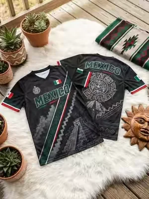 #tiktokmademebuyit #Mexico #trendingshirts 