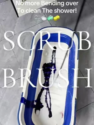 This sale is too good to pass up 🫧#scrubbrush #cleaningtools #homefinds #CleanTok #SpringCleaning 