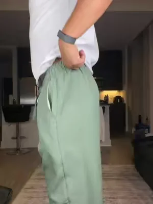 #linenpants 