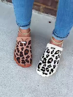 Barefoot shoes #dealsforyoudays #barefoot #sliponshoes #leopardprint 