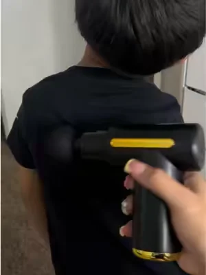 #massagegun #tiktokshop 