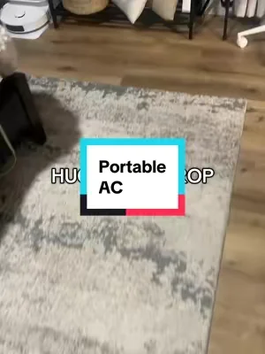 Huge price drop!! #portableac #tiktokshopcreatorpicks #SummerVibes #summerwins #dealsforyoudays 
