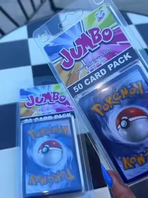 Pokémon Cards Bundle Collectors Keep Grabbing Before They’re Gone. #PokemonCards #PokemonTCG #PokemonBundle #CardCollector #DealsForYouDays 