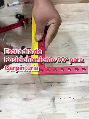 Arma gabinetes tú solo sin que la madera se mueva#diytools #DIY #summervibes #dealsforyoudays #tooltok 