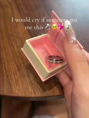 Regret Not Buying Earlier, Ease Nervousness #rings #anxietyrelief #giftforher #fyp #tiktokshopfinds 