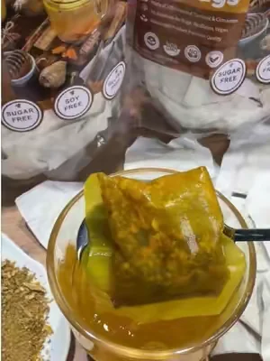 #tiktokshop #DealsForYouDays #Turmeric #Turmeric 