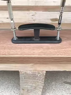 La punta que toda caja de herramientas debería tener. Imán potente. Acero S2. Hecha para durar.#ToolTok #MagneticScrewdriver #S2Steel #diytools #DIYProjects 
