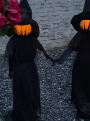 🎃 yes it’s only June but these won’t be around for long. #halloweendecor #halloweendecorations 