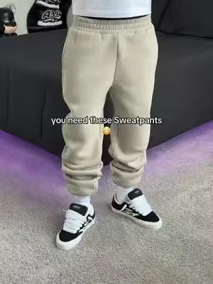 👆🏽Grab a pair before they sell out👆🏽 #recentpickups #musthaves #sweatpants #trending #viraltiktok 