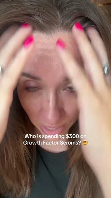 #drmtlgy #growthfactor 