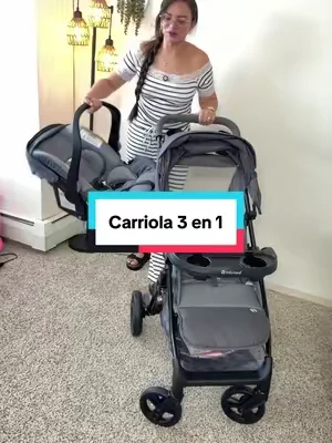 #stroller #carriola #dealforyoudays #Summervibes #tiktokshopdealsforyoudays