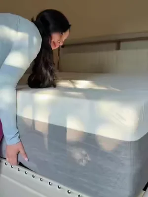 Colchon memory foam de @Novilla #colchon #memoryfoam #mattress #dealsforyoudays 