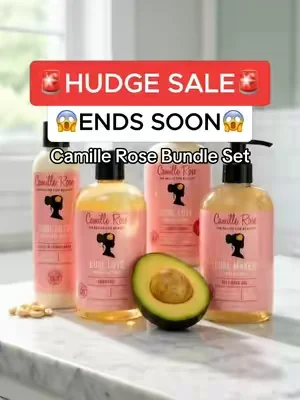 👆Click the link to see the insane discount😳