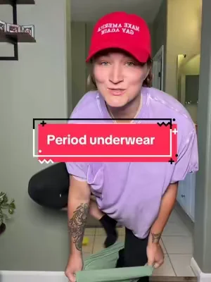Love  #periodunderwear 