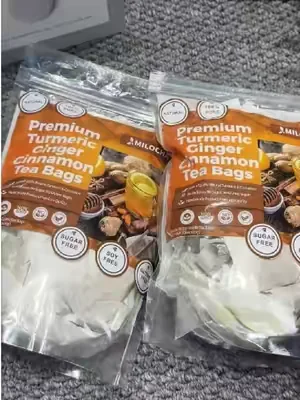 #tiktokshop #DealsForYouDays #tiktok #Turmeric 