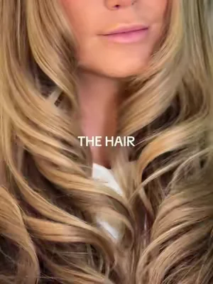 My go to absolute favorite hot tool for my “no blow blowout” @BondiBoost 