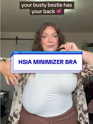 And I always will 🥰 @Hsia-Bras #hsiabra #dealsforyoudays #tiktokshopdealsforyoudays #summerwins #comfortablebra 