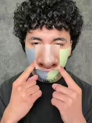 Mi novia me recomendó esto y la verdad sí me gustó.