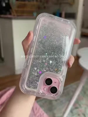 #glitterphonecase #phonecase #dealsforyoudays #glitter #2015 