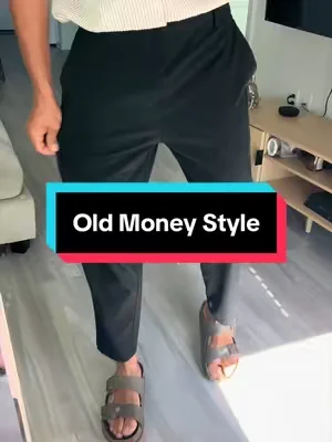 Old Money Pants #oldmoneyfashion #oldmoneystyle 