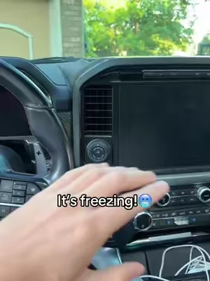 #acfan #coldfan #carfan #fourthofjuly #dealsforyoudays 