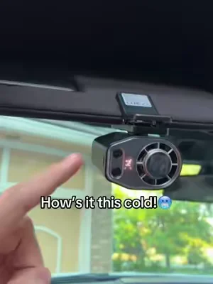 #acfan #coldfan #carfan #fourthofjuly #dealsforyoudays 