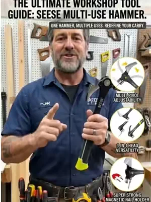 Everyone says I’m crazy for this price?#tiktokshopdealsforyoudays #summerwins #hammer #farming #handtools 
